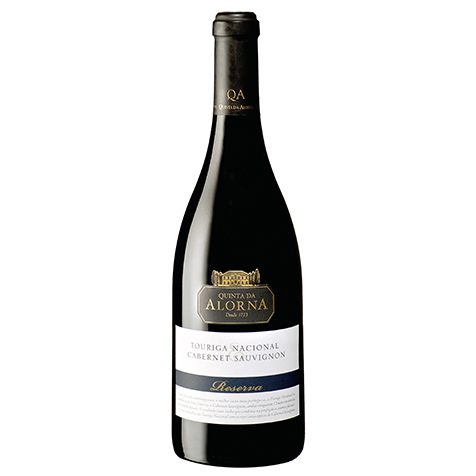 QUINTA DA ALORNA Reserva