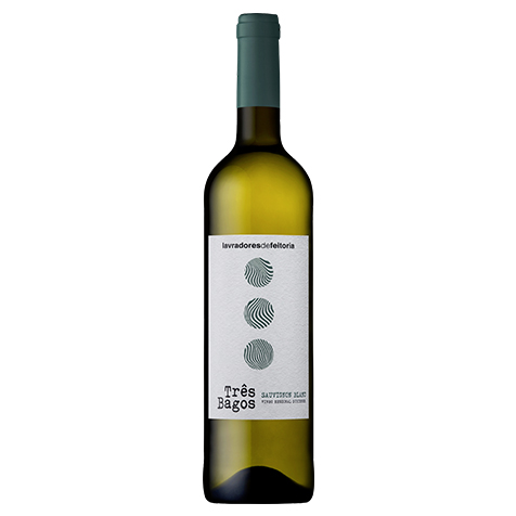TRÊS BAGOS SAUVIGNON BLANC