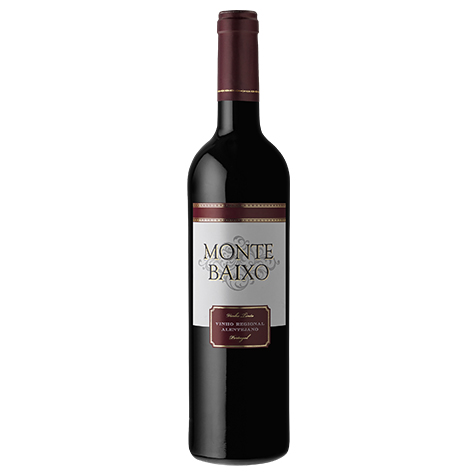 MONTE BAIXO ALENTEJO