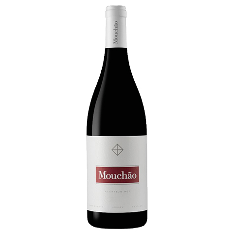 MOUCHÂO