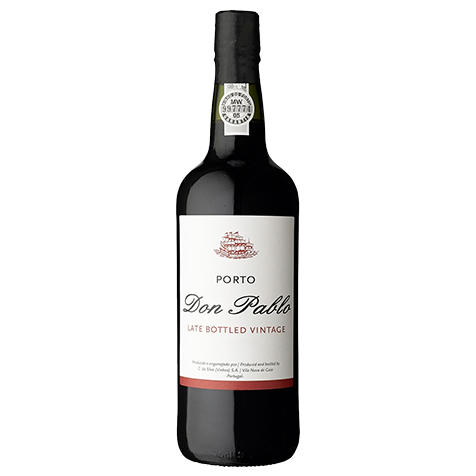 V.PORTO DON PABLO LBV 75CL