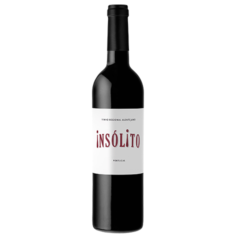 INSÓLITO