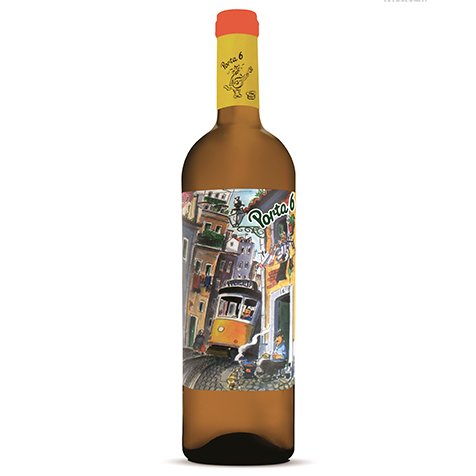 PORTA 6
