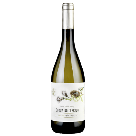 QUINTA DO CERRADO Reserva