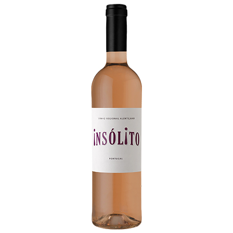 INSÓLITO