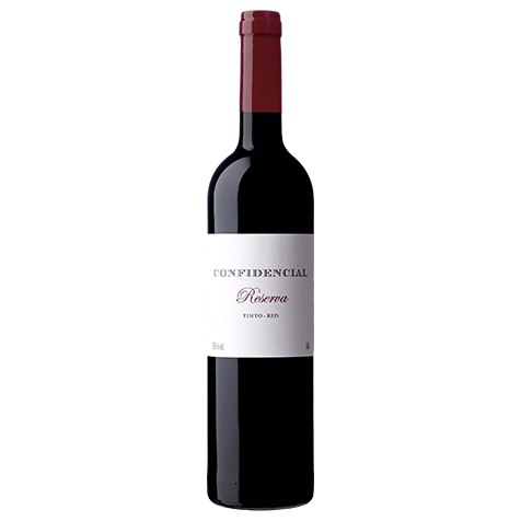 CONFIDENCIAL Reserva