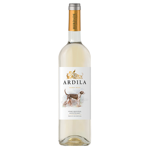 ARDILA HERDADE ARROCHAIS