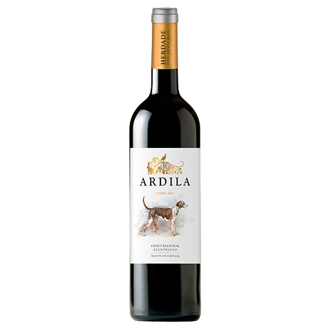 ARDILA HERDADE ARROCHAIS