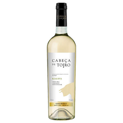 CABEÇA TOIRO Reserva