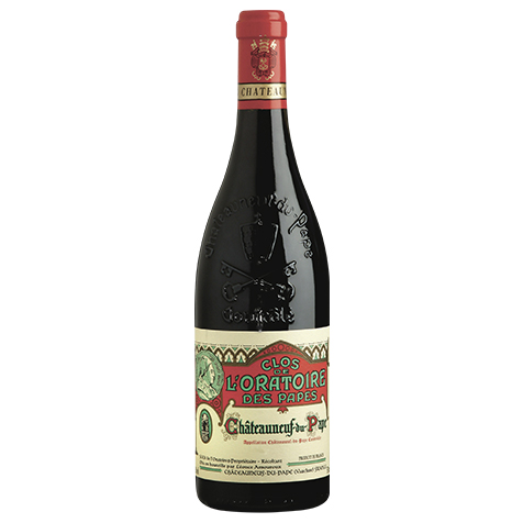 CHATEAUNEUF DU PAPE AOP