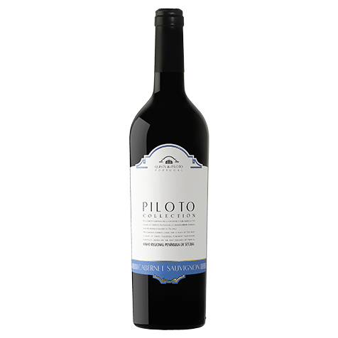 QUINTA DO PILOTO Cabernet Sauvignon