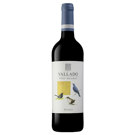 VALLADO 3 MELROS