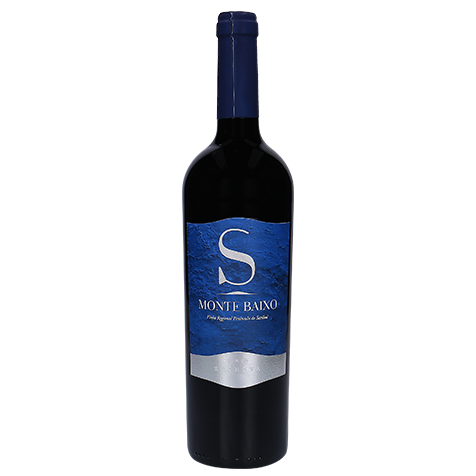 MONTE BAIXO Reserva