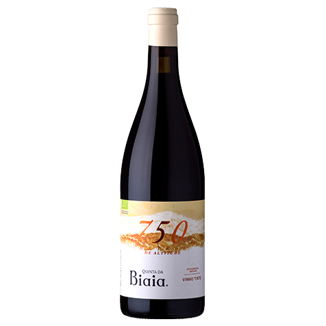 QUINTA da BIAIA Vegan
