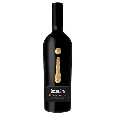INSÓLITO Grande Reserva