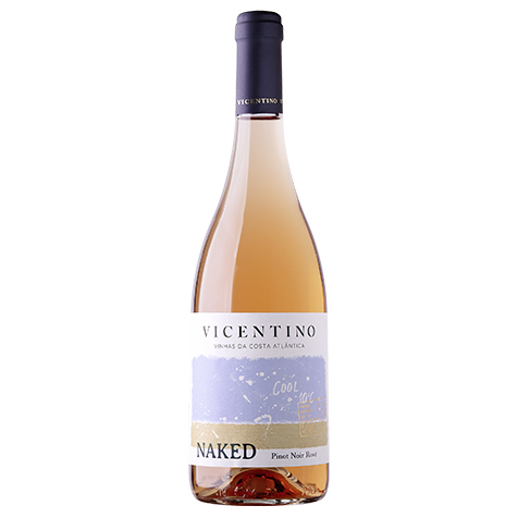 VICENT.PINOT NOIR ROSÉ