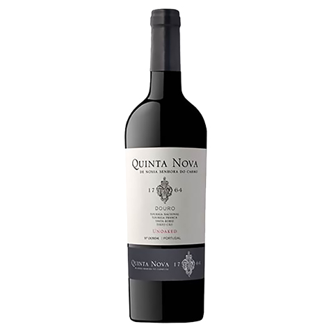 QUINTA NOVA Unoaked