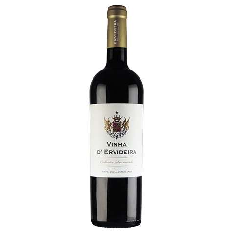 VINHA D’Ervideira