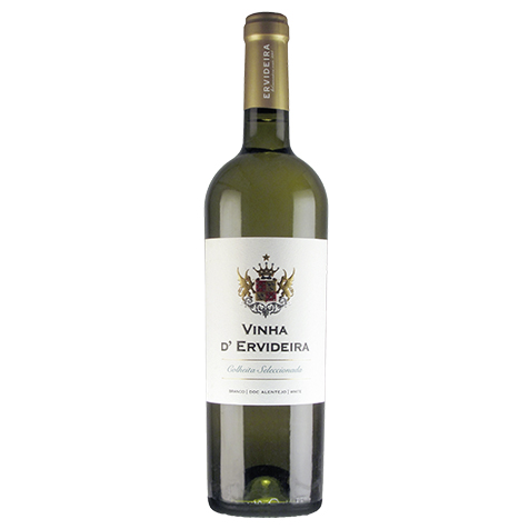 VINHA D’Ervideira