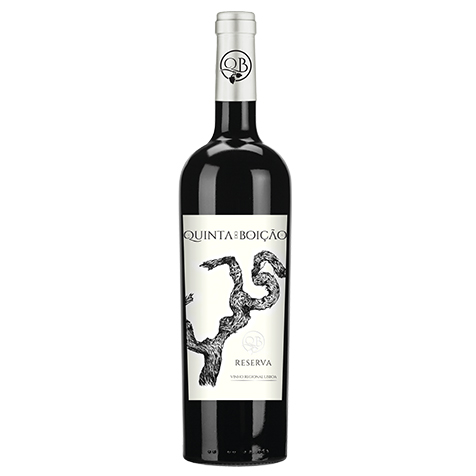 QUINTA DO BOIÇÃO