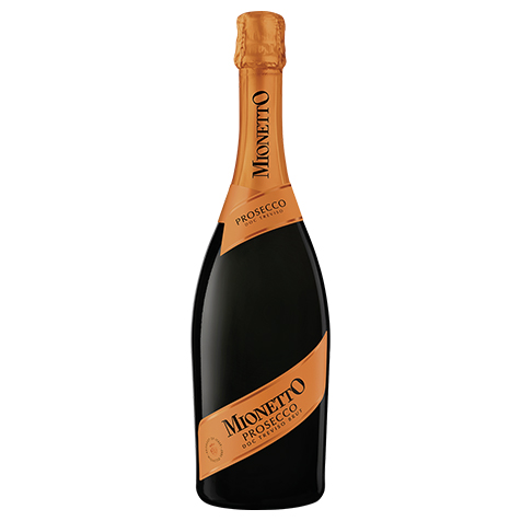 ESPUMANTE MIONETTO PROSECCO BRUTO