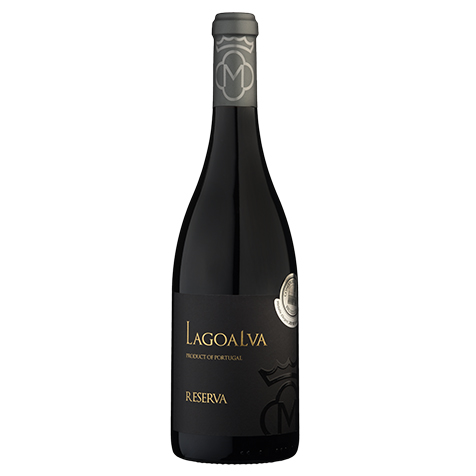 LAGOALVA Reserva