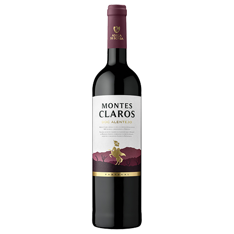 MONTES CLAROS Colheita