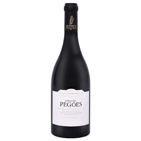 ADEGA DE PEGÕES Grande Reserva