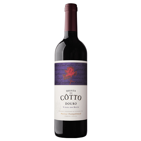 QUINTA DO CÔTTO VINHA DO DOTE