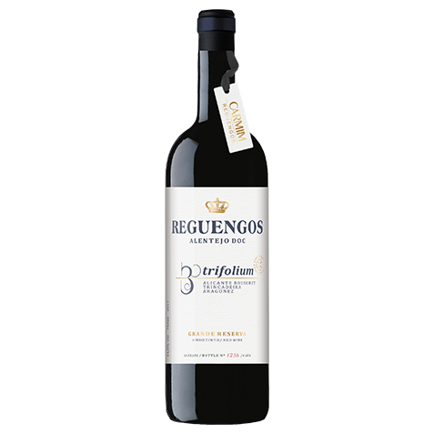 TRIFOLIUM Grande Reserva