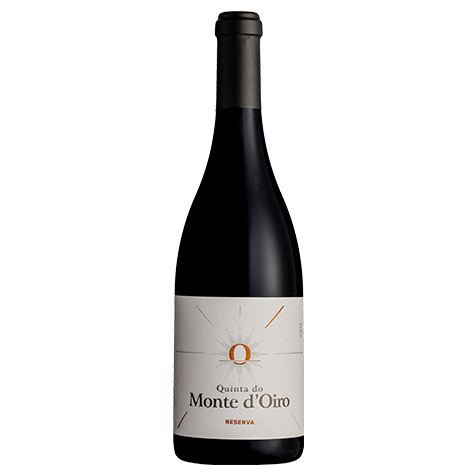 QUINTA DO MONTE D’OIRO Reserva