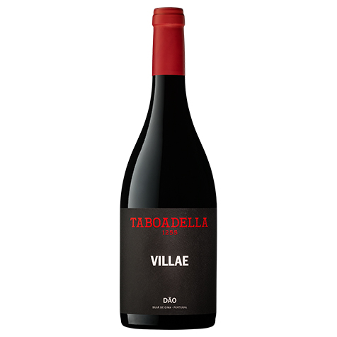 TABOADELLA VILLAE