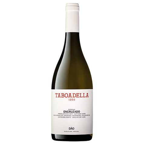 TABOADELLA RESERVA ENCRUZADO