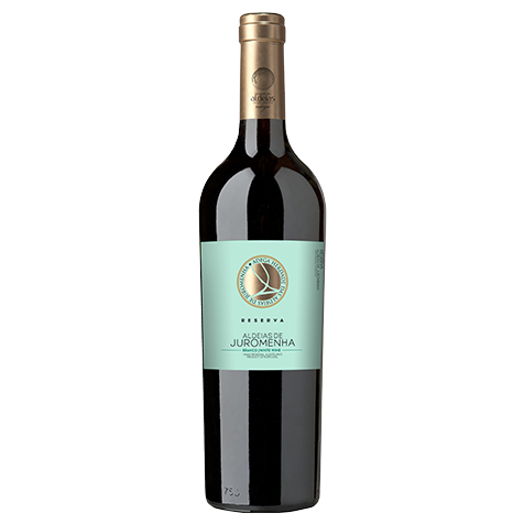 ALDEIAS DE JUROMENHA Reserva