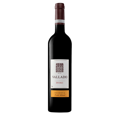 VALLADO Reserva