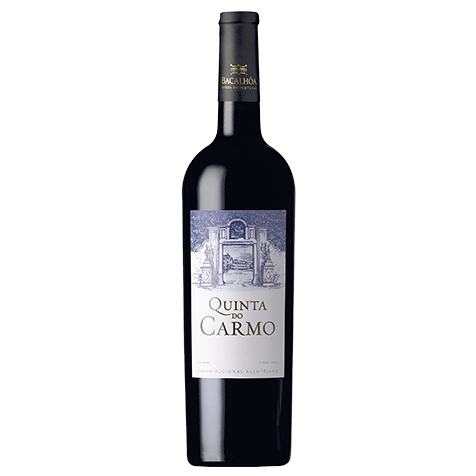 QUINTA DO CARMO