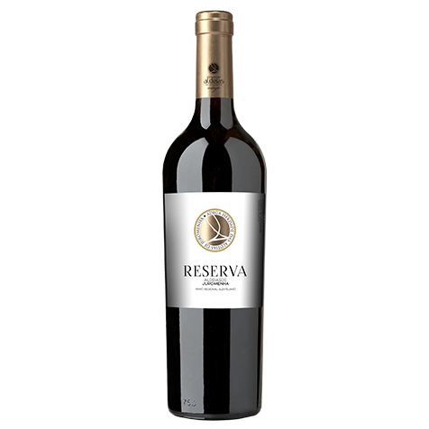 ALDEIAS DE JUROMENHA Reserva