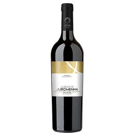 ALDEIA DE JUROMENHA Colheita Selecionada