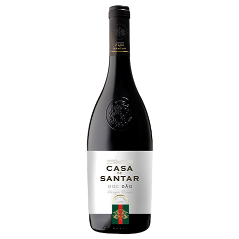 CASA DE SANTAR
