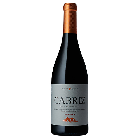 CABRIZ Reserva