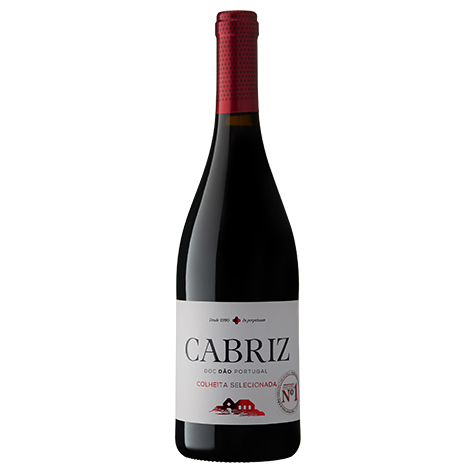 CABRIZ Colheita Selecionada