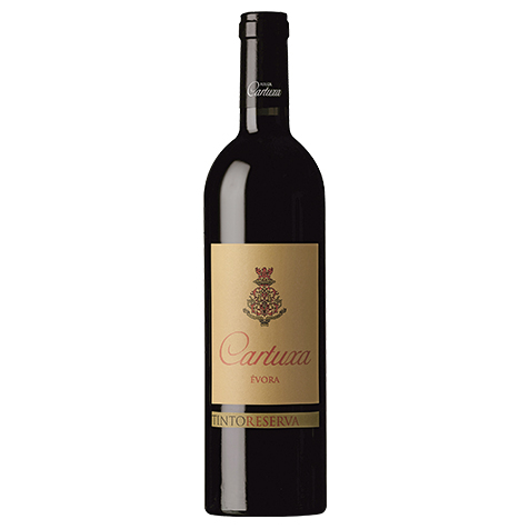 CARTUXA Reserva