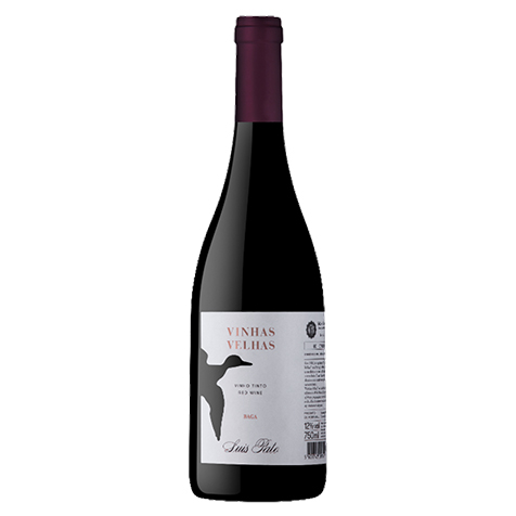 LUÍS PATO Vinhas velhas