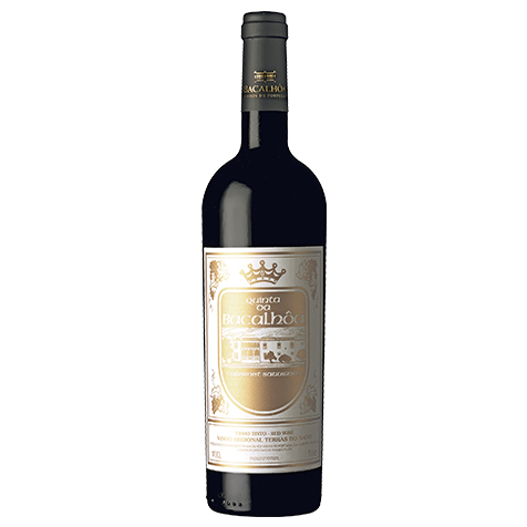 QUINTA DA BACALHÔA