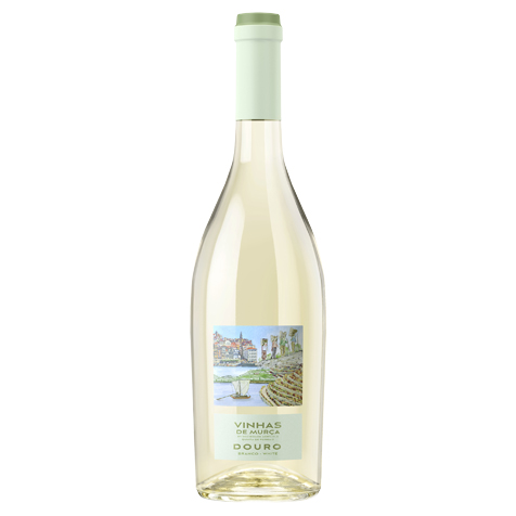 VINHAS DE MURÇA