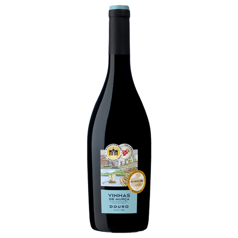 VINHAS DE MURÇA