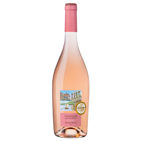 VINHAS DE MURÇA