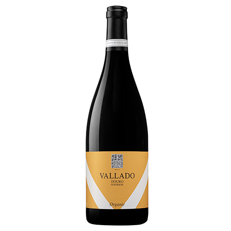 VALLADO QUINTA Do ORGAL
