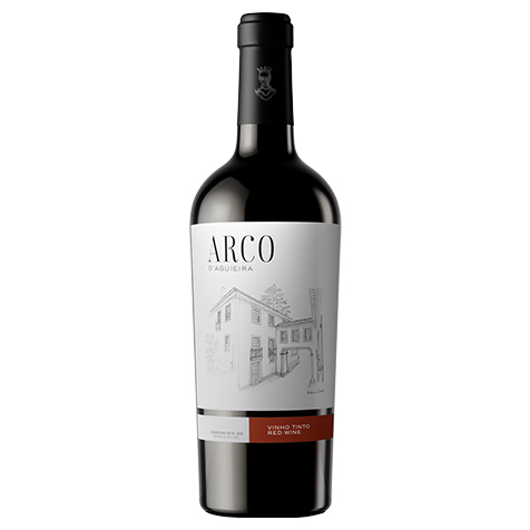 ARCO D’AGUIEIRA