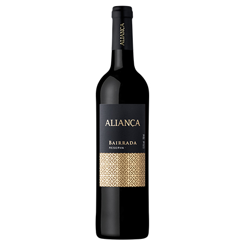 ALIANÇA BAIRRADA Reserva